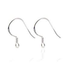 accessory nr. 4 the earring